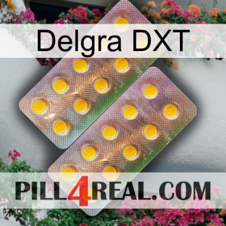 Delgra DXT new10